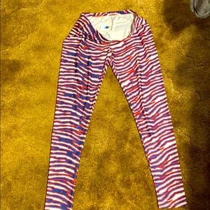Women’s large Bills Zubaz